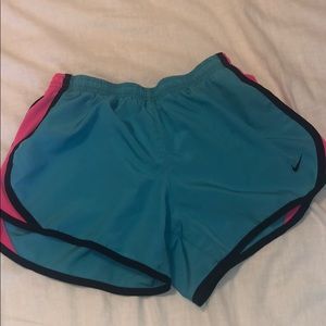 Youth Nike shorts